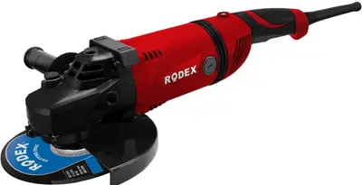 Rodex կտրող և հղկող սարք 180մմ
