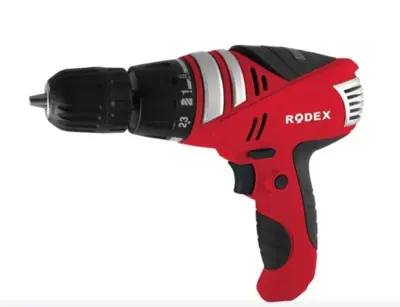 Rodex Էլեկտրական պտուտակ RDX153