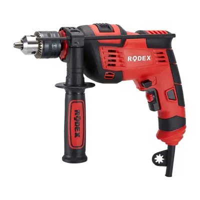 Rodex հարվածային դռել RDX1522