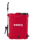 Rodex այգու սրսկիչ RDX9618 15լ. 1
