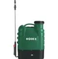 Rodex այգու սրսկիչ RDX9618 15լ. 2