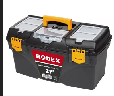Rodex 21*Արկղ OTCOR21