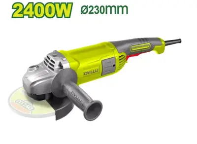 230մմ 2400Վատտ ԱՀՄ DYLLU DTAG852401