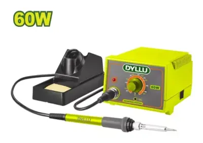 Զոդիչ կայան DYLLU DTEL7506 60Վտ