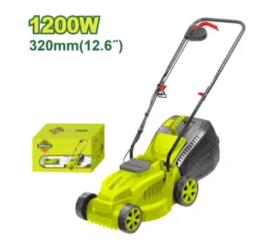Dyllu DTEN3201 Էլեկտրական խոտհնձիչ