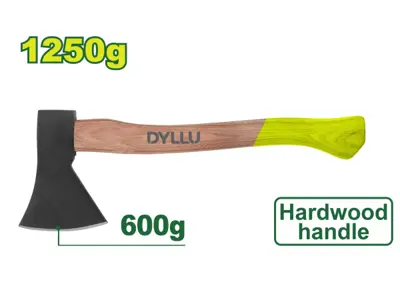 Տապոռ Դիլյու փայտ 1250գր DTMB6312