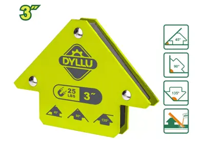 Լոբզիկ Դիլյու 400վ DTMC1603