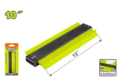 Կոնտուրային Շաբլոն DTXZ6002