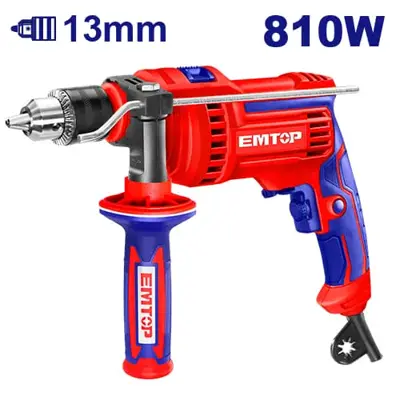 Դռել Եմտոպ 810վ EMDL0811