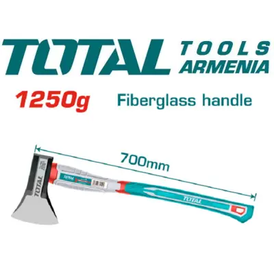 Տապոռ Տոտալ 1250գր